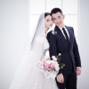 Tình địch Phạm Băng Băng bất ngờ cưới sau 7 tháng hẹn hò