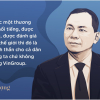 PGS. TS Trần Đình Thiên: “Đã có Phạm Nhật Vượng thì cũng có thể có những người khác”