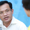 Cục trưởng Mai Văn Trinh nói về gian lận thi cử: Tôi rất đau lòng, phẫn nộ