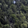 Trực thăng rơi tại miền trung Nhật Bản, ít nhất 8 người chết