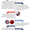 Infographic: Toàn cảnh cuộc chiến thương mại ‘nước sôi lửa bỏng’ giữa Mỹ và Trung Quốc