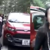 Clip: Những nữ tài xế nổi tiếng bá đạo, đã sai mười mươi còn lầy