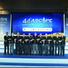 Kỳ họp lần thứ 44 Hội đồng ASCOPE tại Bangkok, Thái Lan
