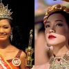 Sau nhiều lần vướng tin đồn phẫu thuật thẩm mỹ, Hoa hậu Thùy Dung lên tiếng