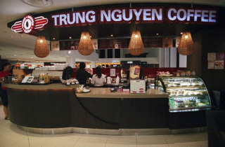 Sự thật thời điểm bà Diệp Thảo vào Trung Nguyên và khối tài sản ngàn tỷ chung với Đặng Lê Nguyên Vũ