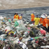Cảnh 400 công nhân xử lý 5.000 tấn rác mỗi ngày ở Đa Phước