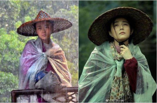 Sao bom tấn Diên Hy Công Lược từng bị Phạm Băng Băng cướp vai?