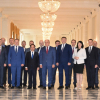 Phiên họp lần thứ 10 Uỷ ban Điều phối chung về hợp tác giữa Petrovietnam – Gazprom