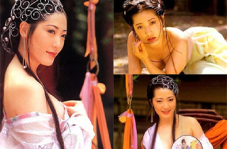 Phim Kim Bình Mai dung tục khác xa bản gốc khiến ai cũng bất ngờ