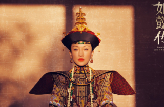 Fan thất vọng vì phim 510 tỷ đồng vừa ra mắt của Châu Tấn