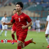 Công Phượng nói gì về bàn thắng vào lưới Olympic Bahrain?