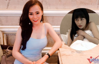 Phương Oanh ‘Quỳnh búp bê’: Người ta nói tôi ngủ với đạo diễn để đổi vai