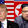 Tổng thống Trump bất ngờ hủy chuyến đi đến Triều Tiên, đổi giọng về đàm phán hạt nhân