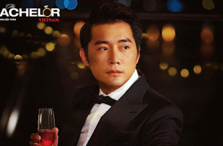 Độc thân, cao 1,8m, diễn viên Việt điển trai sốc vì bị từ chối tình cảm
