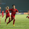 U23 Việt Nam đấu U23 Syria: Muốn hay,  hãy để Công Phượng... dự bị