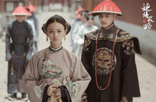 Lý giải cơn sốt phim cổ trang Trung Quốc và ngó mâm cỗ phim sử Việt