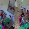 Trẻ mầm non bị bạo hành ở Hà Nội: Phòng GD-ĐT Sóc Sơn vào cuộc xác minh