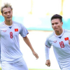 Quang Hải giải thích lý do ghi ít bàn thắng khiến CĐV xúc động