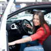 Phụ nữ lái xe an toàn hơn đàn ông