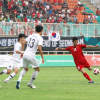 HLV Park Hang Seo: Olympic Việt Nam sẽ dứt điểm UAE trong 90 phút