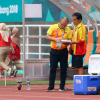 Thầy Park: Tôi không muốn đá penalty với Olympic UAE, mệt mỏi lắm