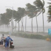 Chiều mai bão số 3 đổ bộ, Quảng Ninh - Nam Định cấm biển từ hôm nay
