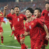 Tuyển Việt Nam: Thầy Park có thể dùng bài tủ AFF Cup đấu Thái Lan