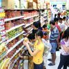 Bộ Công thương: Hàng Việt chiếm 90% tại siêu thị trong nước