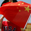 Trung Quốc ngừng mua nông sản Mỹ, dọa tăng thuế để đáp trả