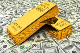 Tỷ giá trung tâm USD/VND lập đỉnh 3 năm, giá vàng sắp chạm 42 triệu đồng/lượng