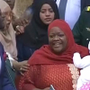 Nữ nghị sĩ Kenya bị đuổi khỏi quốc hội vì mang theo con