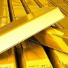 Giá vàng trụ vững trên mốc 1.500 USD/ounce