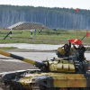 Hội thao Quân sự quốc tế: Đội Việt Nam lần đầu vào bán kết giải đua xe tăng tại Nga