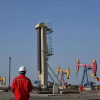 Trung Quốc qua mặt Mỹ, nhập ồ ạt dầu thô Iran