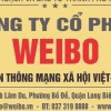 Mạng xã hội Việt - Trung weibo có phải mạng weibo của Trung Quốc?