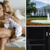 Ứng dụng sex nhóm để lộ người dùng ở Nhà Trắng