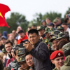 Hội thao Quân sự quốc tế: Công binh Việt Nam giành vị trí thứ ba cuộc thi 