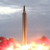 Tên lửa mới của Triều Tiên là sản phẩm 