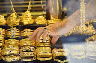 Giá vàng được dự đoán sẽ tăng vọt tuần này