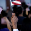Luật mới của Mỹ có thể cắt giảm một nửa số người nhập cư hợp pháp 