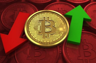 Bitcoin bùng nổ nhờ thương chiến Mỹ - Trung