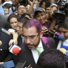 Người Mexico đòi công lý cho hai thiếu nữ tố bị cảnh sát hiếp dâm