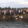 Đi xe đạp, người đàn ông ở Quảng Nam ngã xuống kênh thiệt mạng