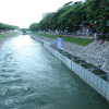 ‘Chi 150 tỷ lấy nước sông Hồng làm sạch Tô Lịch khác nào trò chơi’