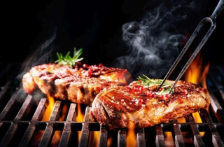 Thịt đỏ không tốt cho sức khỏe, ăn theo cách này giảm được vô số tác hại