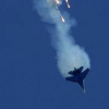 Chiến sự Syria ‘nóng rực’: Chiến đấu cơ Su-22 bị bắn hạ, phi công rơi vào tay khủng bố?