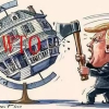 WTO: Mỹ đi ngược chiều thế giới, ai thắng?