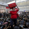Biểu tình tại Hong Kong: Cập nhật tình hình người Việt