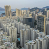 Cơn địa chấn Hong Kong, người dân hoảng loạn gom tiền mặt