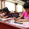 Áp lực học hè của trẻ em Trung Quốc